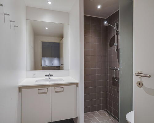 2 værelses lejlighed i Hillerød