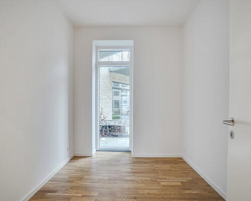 2 værelses lejlighed i Hillerød