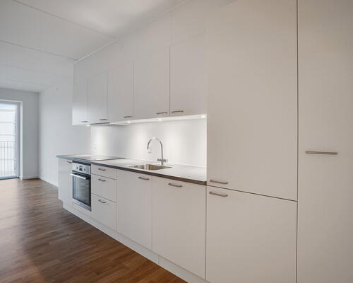 2 værelses lejlighed i Hillerød