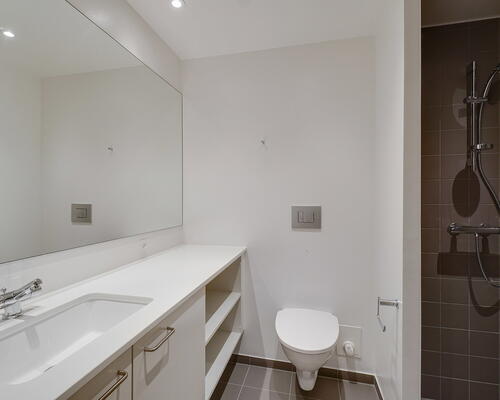 2 værelses lejlighed i Hillerød