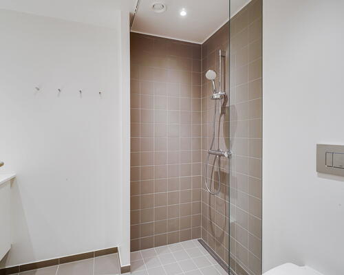 2 værelses lejlighed i Hillerød