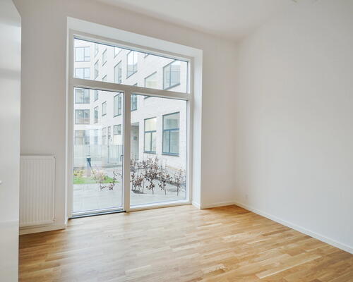 2 værelses lejlighed i Hillerød