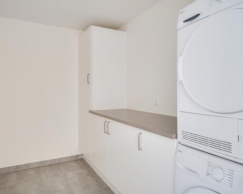 4 værelses lejlighed i Hillerød