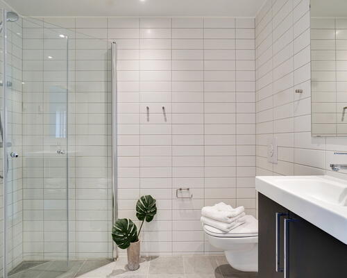 5 værelses lejlighed i Rødovre