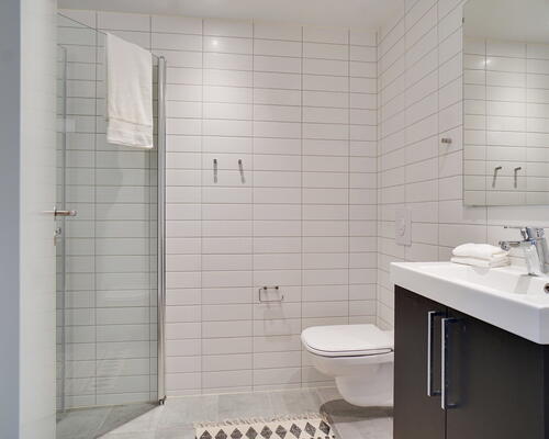 5 værelses lejlighed i Rødovre