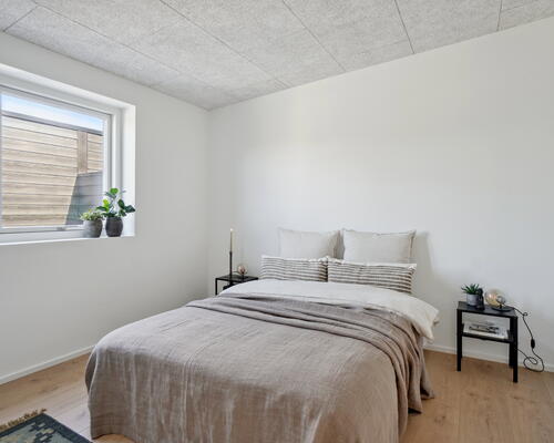 4 værelses hus i Herning