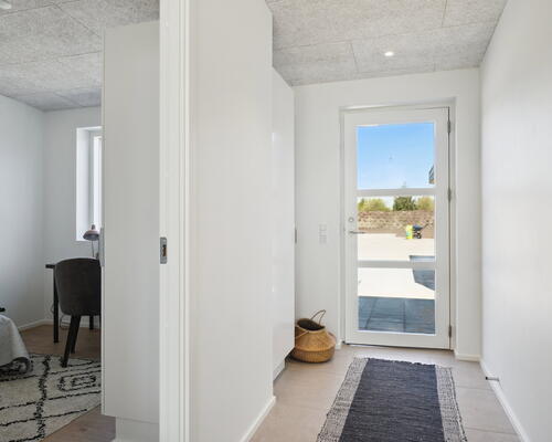 4 værelses hus i Herning