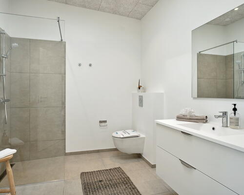 4 værelses hus i Herning