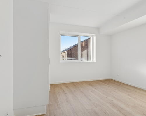 3 værelses lejlighed i Vejle