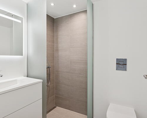 4 værelses lejlighed i Vejle