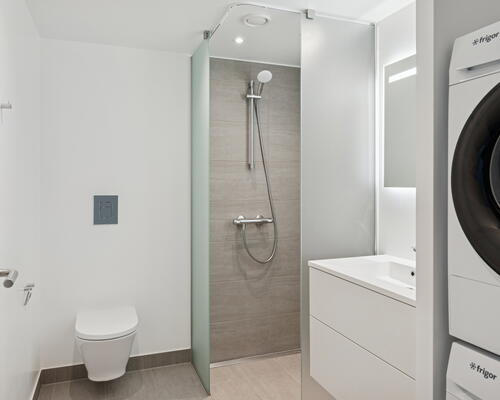 3 værelses lejlighed i Vejle