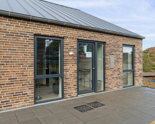 4 værelses lejlighed i Vejle