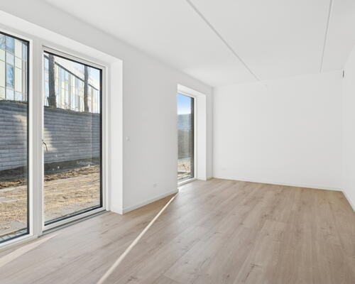 4 værelses lejlighed i Vejle