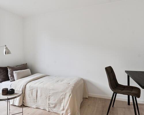 4 værelses lejlighed i Vejle