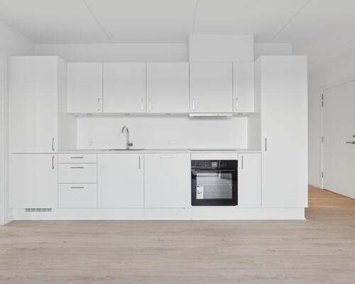 3 værelses lejlighed i Vejle