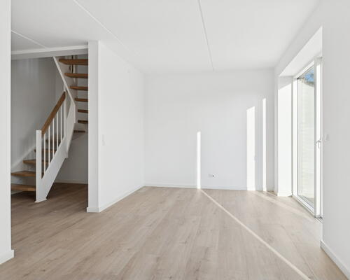 4 værelses lejlighed i Vejle