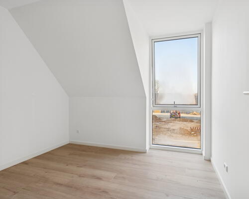 4 værelses lejlighed i Vejle