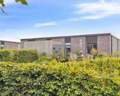 4 værelses hus i Vejle