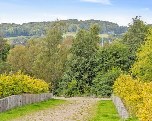 4 værelses hus i Vejle