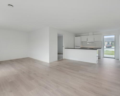 3 værelses hus i Vejle