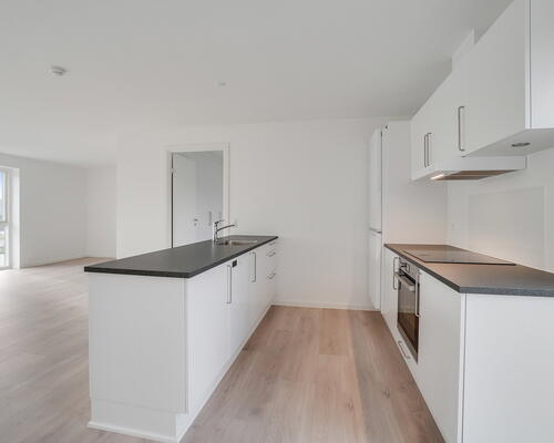 3 værelses hus i Vejle