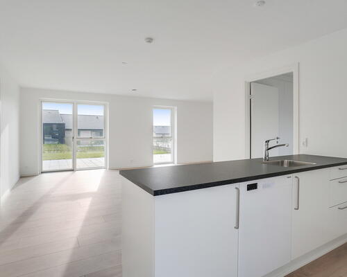 3 værelses hus i Vejle