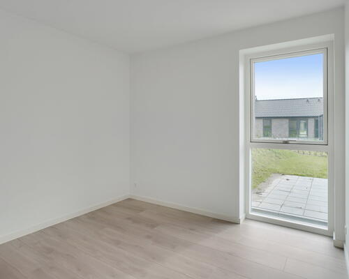 3 værelses hus i Vejle