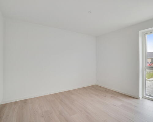 3 værelses hus i Vejle