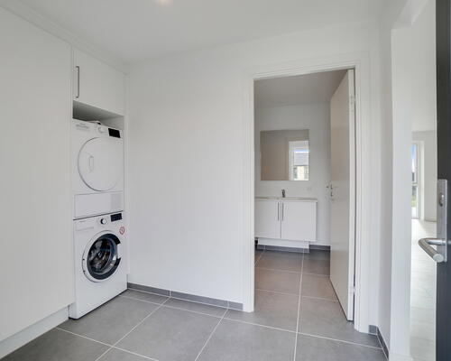 3 værelses hus i Vejle