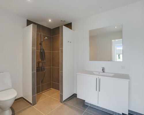 3 værelses hus i Vejle