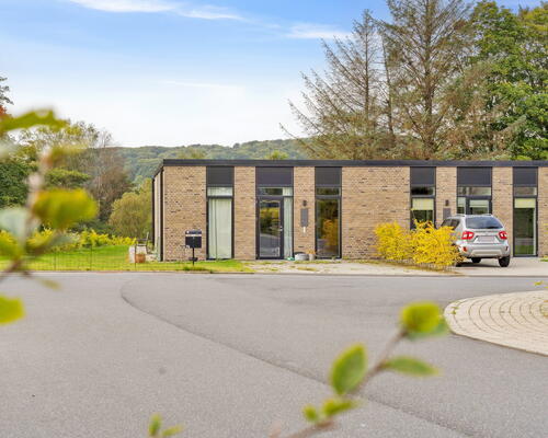 4 værelses hus i Vejle