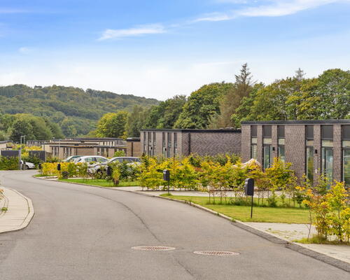 4 værelses hus i Vejle