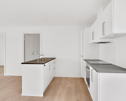 3 værelses hus i Vejle