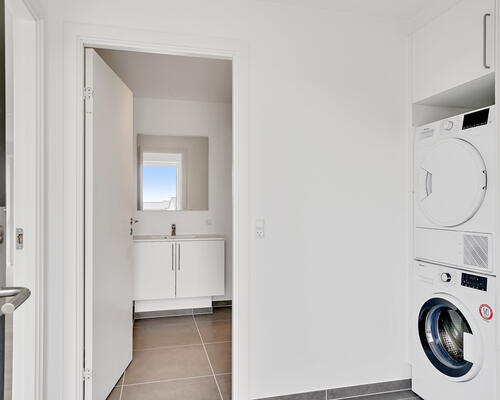 3 værelses hus i Vejle