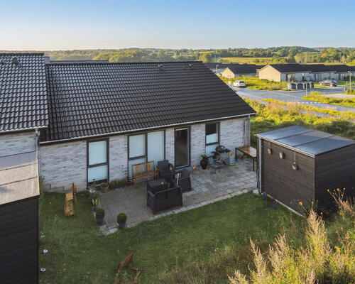 3 værelses hus i Vejle