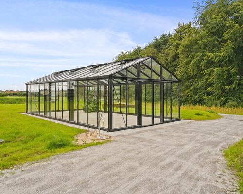 3 værelses hus i Hedensted