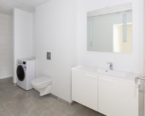 4 værelses hus i Horsens