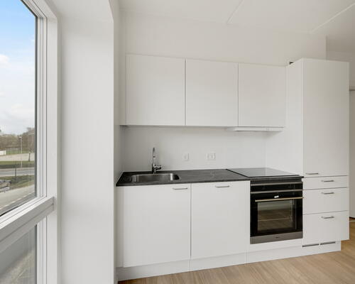 2 værelses lejlighed i Viby J