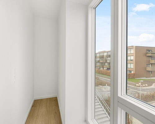 2 værelses lejlighed i Viby J