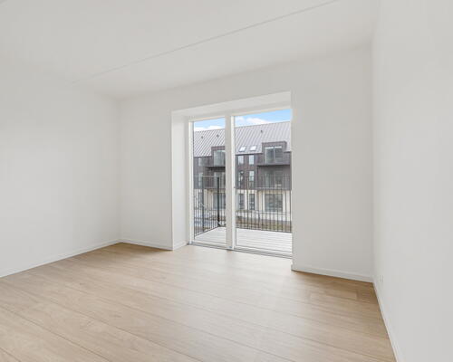 2 værelses lejlighed i Viby J