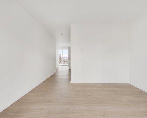 2 værelses lejlighed i Viby J