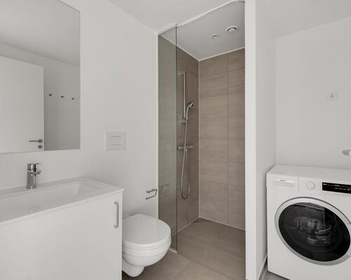 2 værelses lejlighed i Viby J