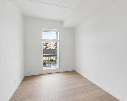 2 værelses lejlighed i Viby J