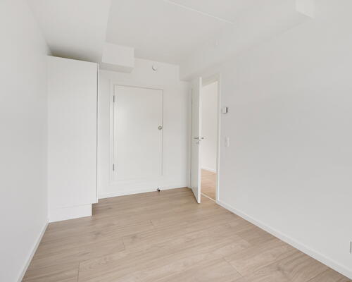 2 værelses lejlighed i Viby J