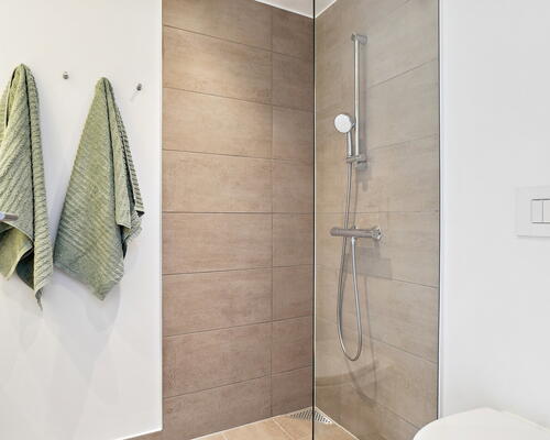 4 værelses hus i Viby J