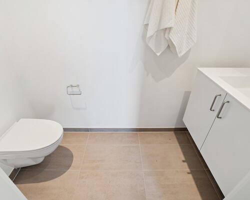 4 værelses hus i Viby J