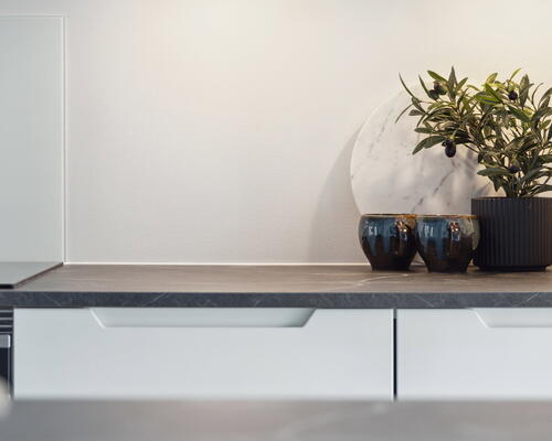 4 værelses hus i Viby J