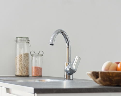 4 værelses hus i Viby J