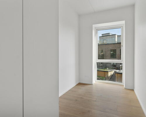 3 værelses lejlighed i Åbyhøj