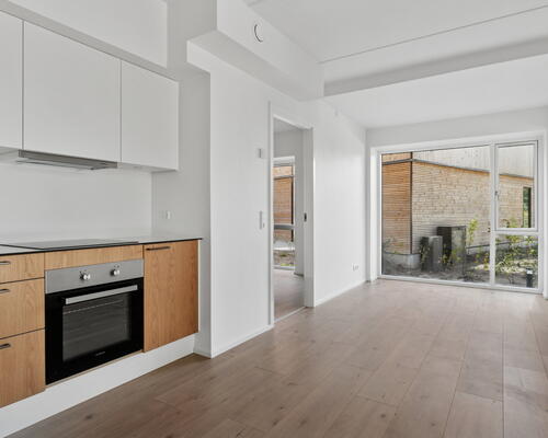 2 værelses lejlighed i Åbyhøj